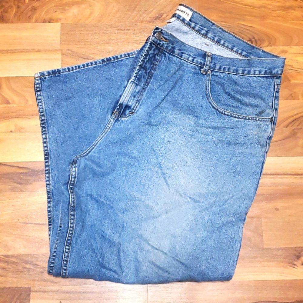 Guide Series 50"x 30" Jeans Relaxed Fit